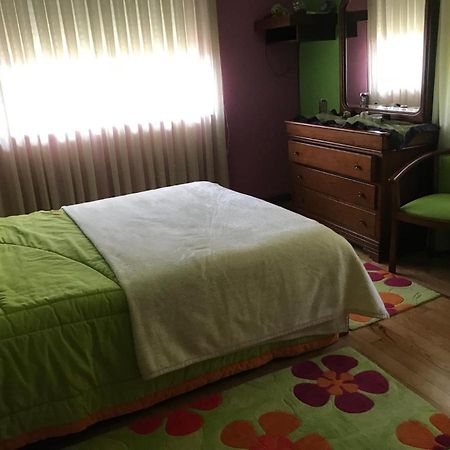 Moradia Com Piscina T4 Βίλα Εσποσέντε Εξωτερικό φωτογραφία