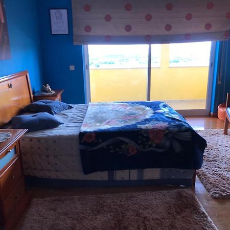 Moradia Com Piscina T4 Βίλα Εσποσέντε Εξωτερικό φωτογραφία
