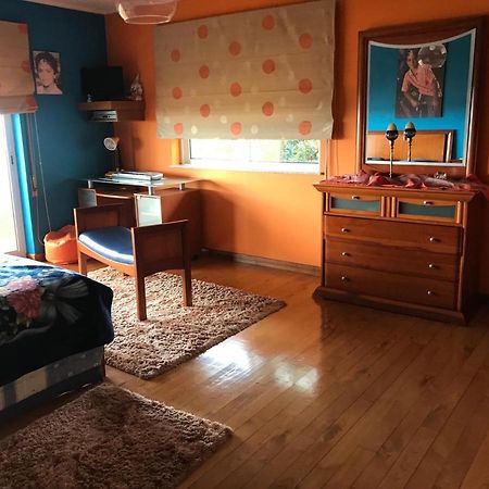 Moradia Com Piscina T4 Βίλα Εσποσέντε Εξωτερικό φωτογραφία