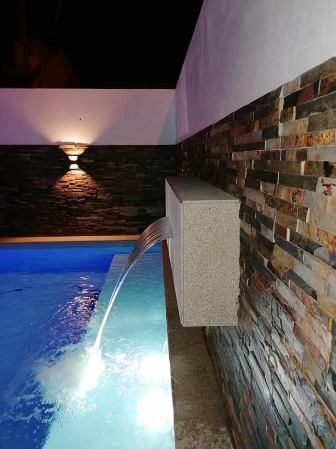 Moradia Com Piscina T4 Βίλα Εσποσέντε Εξωτερικό φωτογραφία