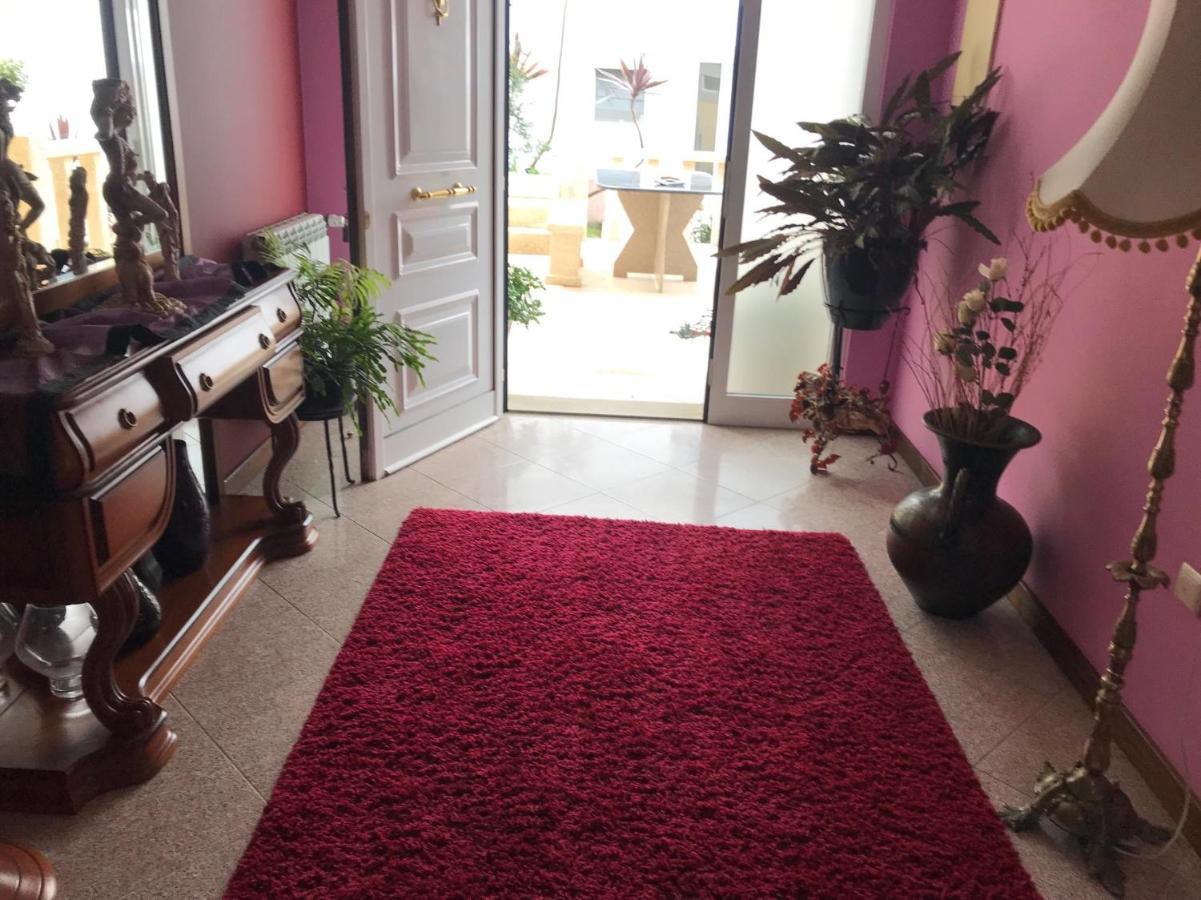 Moradia Com Piscina T4 Βίλα Εσποσέντε Εξωτερικό φωτογραφία