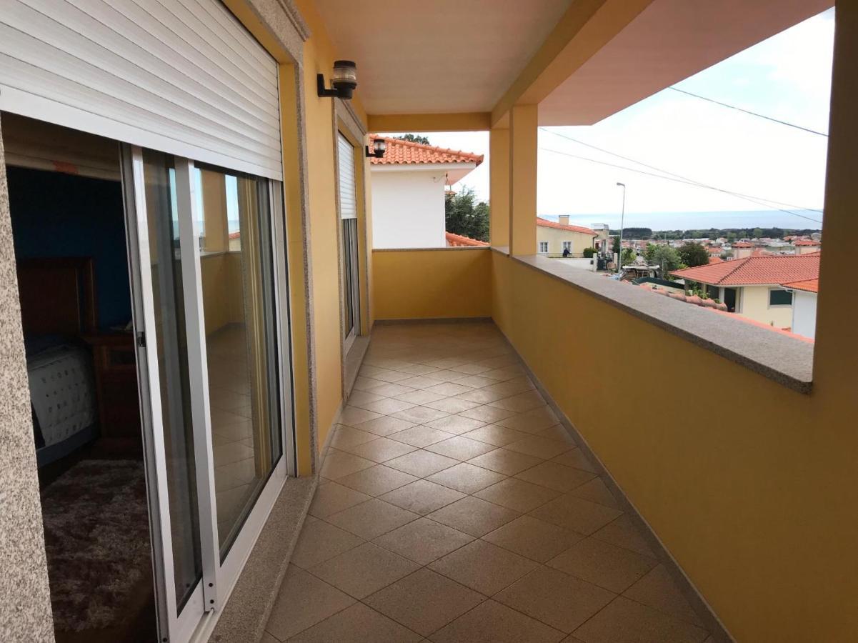 Moradia Com Piscina T4 Βίλα Εσποσέντε Εξωτερικό φωτογραφία