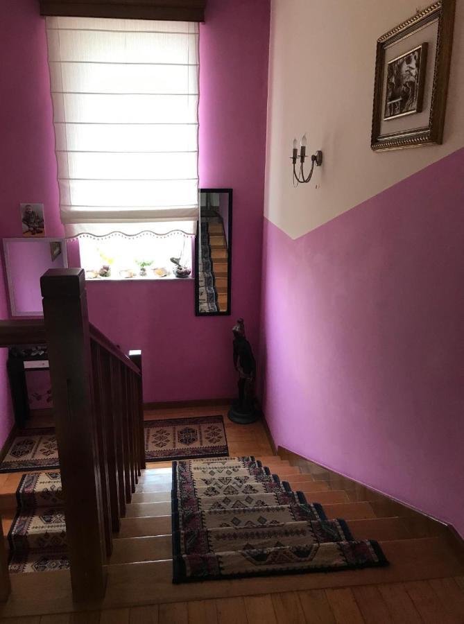 Moradia Com Piscina T4 Βίλα Εσποσέντε Εξωτερικό φωτογραφία